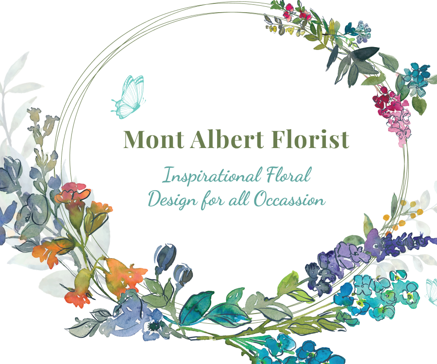 Mont AlbertFlorist